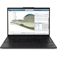 Lenovo ThinkPad P/16s Gen 4/AI9HXPRO-370/16"/WUXGA/96GB/2TB/AMD int/W11P/Schwarz/3R