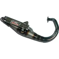 Giannelli REVERSE Scooter Speedfight 1 50 S1B