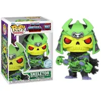Funko POP! pop skeletor 1662 - master of the universe special edition - 889698844956