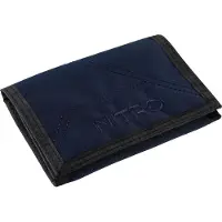 Nitro Geldbörse WALLET, Größe:ONESIZE, Farben:night sky