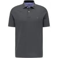 FYNCH-HATTON Poloshirt kurzarm