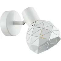 ITALUX HARLEY SPL-3480-1-W Scheinwerferlampe