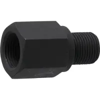 Bgs 7771-1 Gewinde-Adapter M20 x 1,5 für Art. 7772