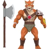 Super7 Thundercats Vintage Collection Actionfigur Wave 1 Jackalman 14 cm