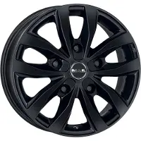 Mak Alufelge Load 5 7X17 5X108 Et 46 Gloss Black