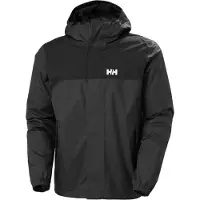 Helly Hansen Herren Mantel VANCOUVER FLEECE LINED JACKET