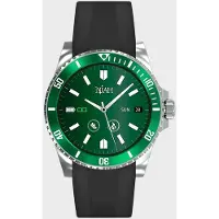 Niah Smartwatches Schwarz Kollektion - mann