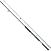Shimano Forcemaster AX Catfish Lure, 2,7m, 8,86ft, 0-200g, 2 Teile, Angelrute, SFMCLAX270