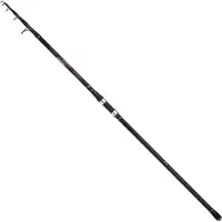 Shimano Fishing Sienna Hd Tegt Wrap Bolognese Rute Silber 3.60 m / 50-100 g Silber 3.60 m