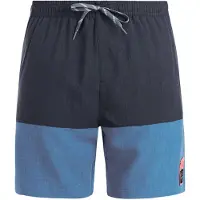 Protest Badeshorts Herren PRTCabus Gladio Blue-XL