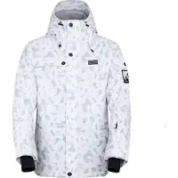 Dare 2b - "Ski Life" Skijacke für Damen RG11520 (44 DE) (Weiß)