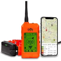 Dogtrace GPS X30 Hundeortungsgerät für die Jagd - Hundeortung