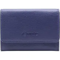Esquire Geldbörse Peru Wallet Night Blue blau