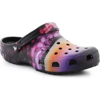 Crocs Schuhe klassischer Meta Scape Clog 2084554LH