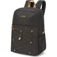 Dakine TARDY SLIP BACKPACK 25L BLACK ONYX