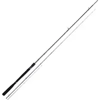 Shimano Aero X1A, 2,74m, 8,99ft, 0-50g, 2 Teile, Karpfen Feeder Angelrute, AEX1ACF9