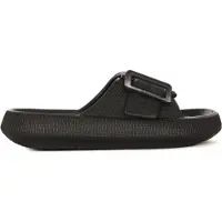Big star Flip-Flops RR274A571 Schwarz