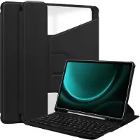 INF Bluetooth-Tastaturhülle für Xiaomi 7//7 Pro 11,2 Zoll