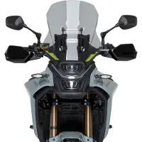 Puig Touring Cf Moto 450mt 24-25 Windschutzscheibe