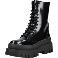 Steve madden Stiefelette Stiefelette Kunstleder