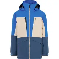 Protest PRTMilan JR snowjacket Vibrant Blue 140