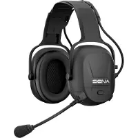Sena EARMUFF CRADLE - Geh?rschutzkopfh?rer