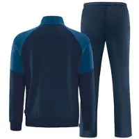 Schneider FLYNNM-ANZUG, Kurzgrösse bluerise/dunkelblau 28