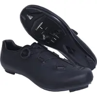 Flr Fahrradschuhe - F22 - Schwarz 46