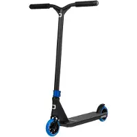 Divine Freestyle Roller Loki blau