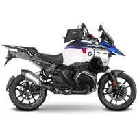 Shad SP 1147055 Tank Click System passend fuer BMW R 1300 GS