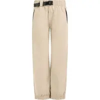 Protest Skihose Sami Damen Bamboo Beige-L