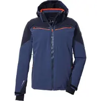 Killtec Herren Funktionsjacke KSW 51 MN SKI JCKT