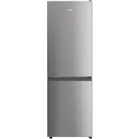 Haier 2D 60 Serie 1 H1DWDNPK186, 341 l, N-ST, 7 kg/24h, D, Fresh Zone Fach, Silber