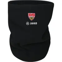 Jako Vfb Neckwarmer - schwarz, Größe:-