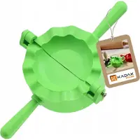 Kadax Ravioliformer, Teigtaschenformer, Pierogi-Maker, Form für Teigtaschen und Ravioli