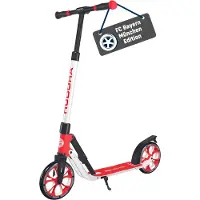 Hudora GmbH Big Wheel 205 Advanced FCBM 0 STK