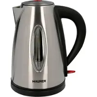 Maurer 1,7-Liter-Wasserkocher. 2200 W.