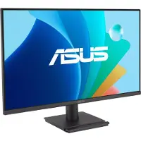 Asus VA249QG, 60,5 cm (23.8"), 1920 x 1080 Pixel, Full HD, LCD, 1 ms, Schwarz