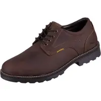 Camel active Herren 53FWA08-400320_42 Kaffee 42 EU