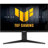 Asus TUF Gaming VG279QML5A, 68,6 cm (27"), 1920 x 1080 Pixel, Full HD, LCD, 1 ms, Schwarz