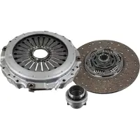 FEBI BILSTEIN 105204 Kupplungssatz