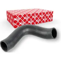 FEBI BILSTEIN Kühlerschlauch Wasserschlauch passend für MERCEDES-BENZ AXOR 2 49 173483