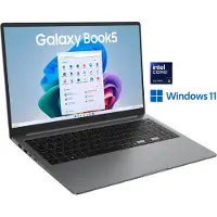 Samsung NP754X Book5 15,6'' Ultra5 16 GB + 512 GB (Silver) B2B