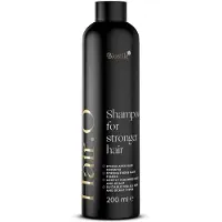 Biostile Hair.O Shampoo 200 ml – Stärkt Haarwurzeln & fördert Haarwachstum