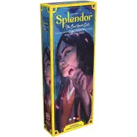 Space cowboys Splendor – Wo die Sonne niemals untergeht (Erweiterung)