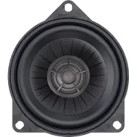 Eton UG BMW 10 XCN | 10 cm 2-Wege Coax Center Lautspecher für BMW