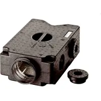 Maico Luftverteiler MF-V90 4 Anschlüsse DN90