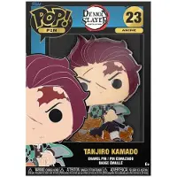 Loungefly Demon Slayer Tanjiro Kamado-anstecker