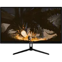 AROZZI Nova 27" Gaming Monitor - QHD IPS - 180Hz - Schwarz