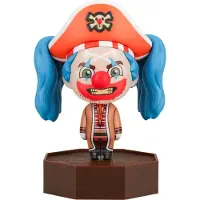 Paladone One Piece Helle Fehler-symbole 11 Cm One Size